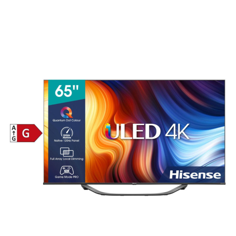 Hisense televizor 65U7HQ ULED Smart 