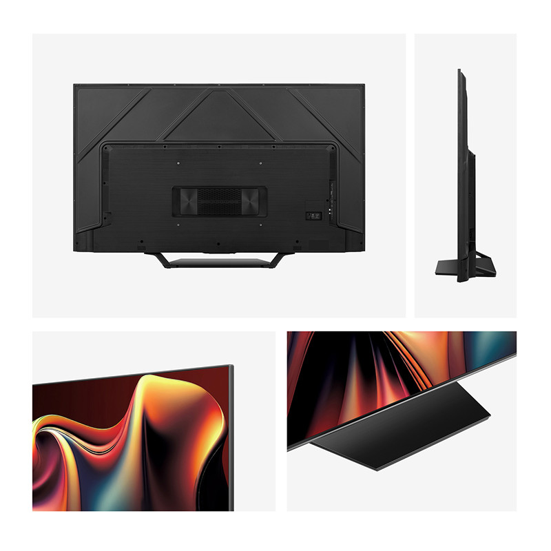 Hisense televizor 65U7NQ ULED Mini-LED Smart + poklon soundbar HS3100
