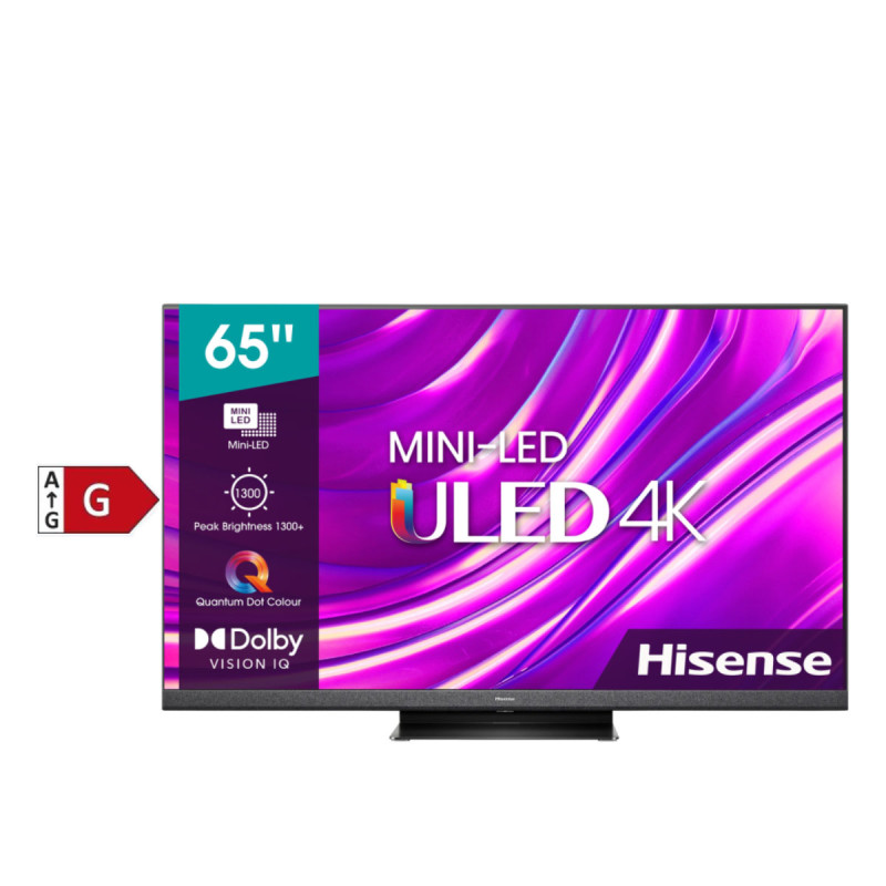 Hisense televizor 65U8HQ ULED Smart