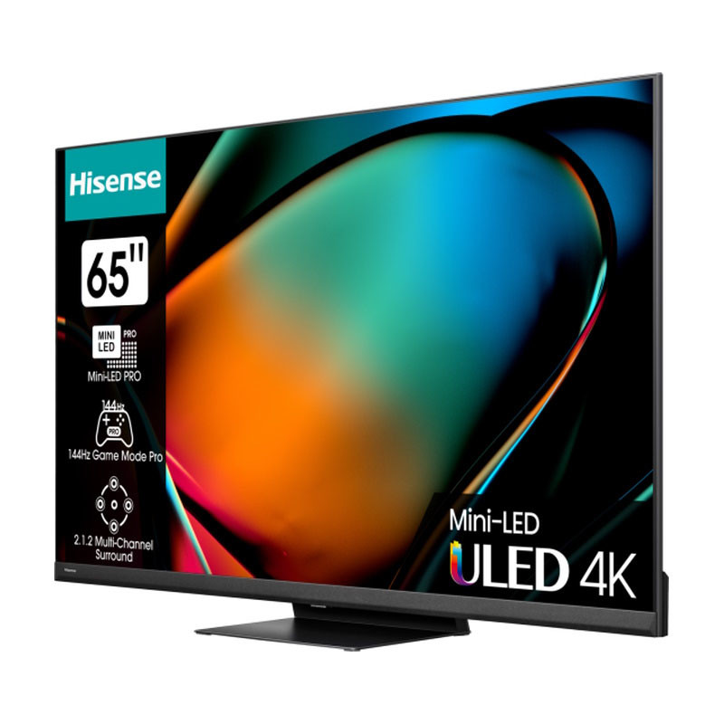 Hisense televizor 65U8KQ Smart