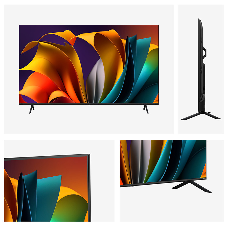 Hisense televizor 85A6N  DLED Smart