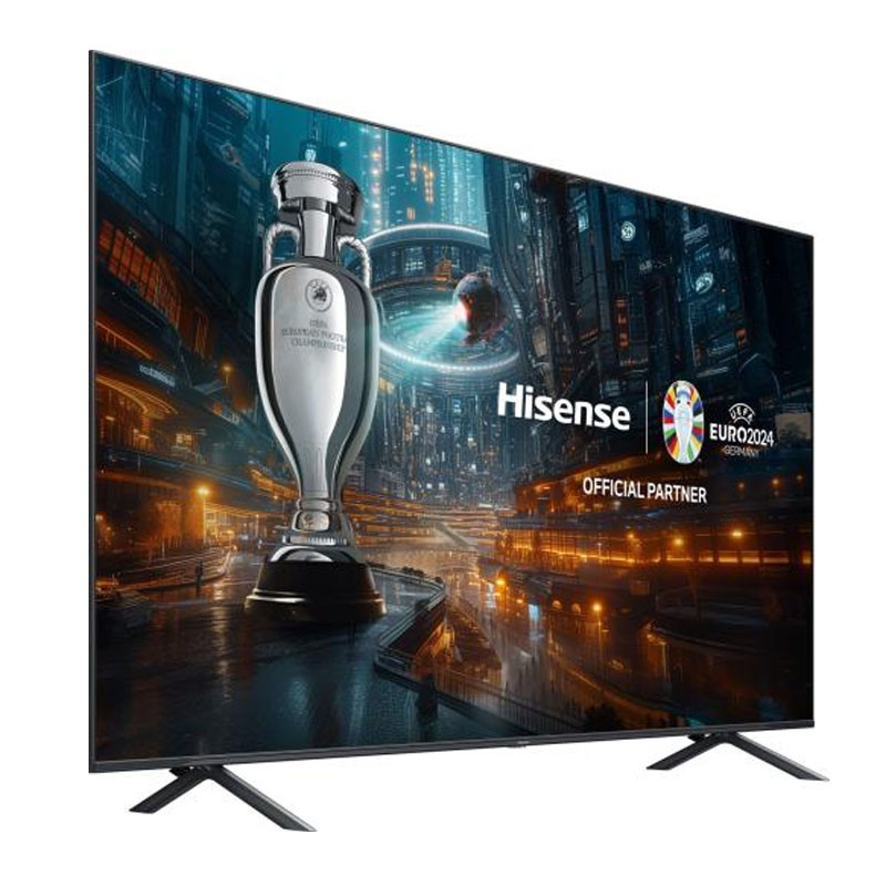Hisense televizor 85E7NQ PRO QLED Smart