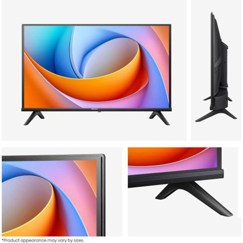 Hisense televizor LED 40A4Q HD Smart