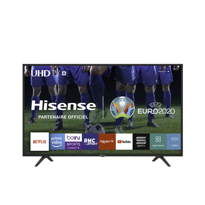 Hisense televizor LED H43B7100