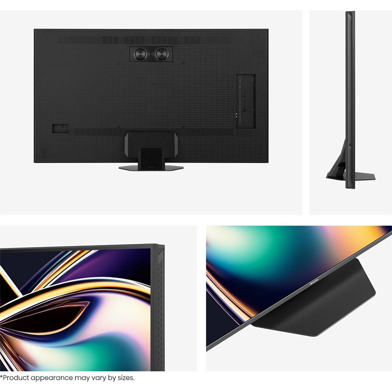 Hisense ULED Mini LED Smart televizor 55U8Q 