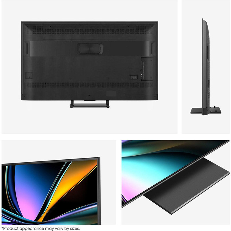 Hisense ULED televizor 65U7Q PRO Smart