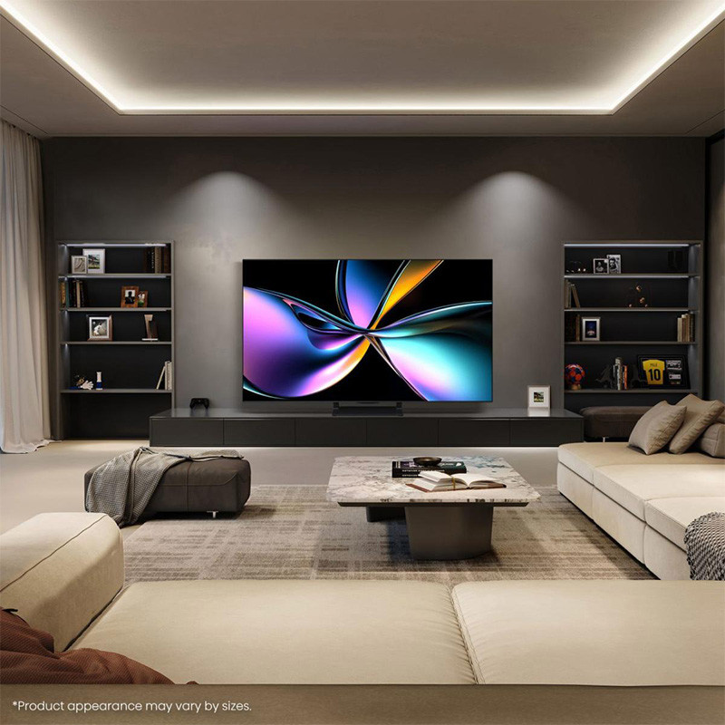 Hisense ULED televizor 65U7Q PRO Smart