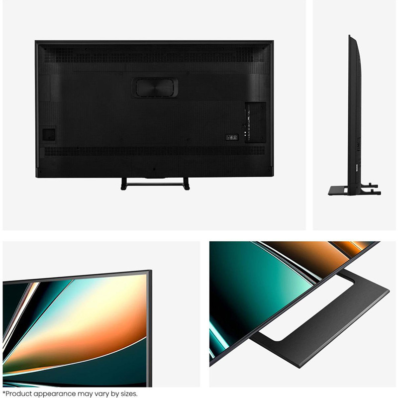 Hisense ULED televizorT 85U7Q Smart