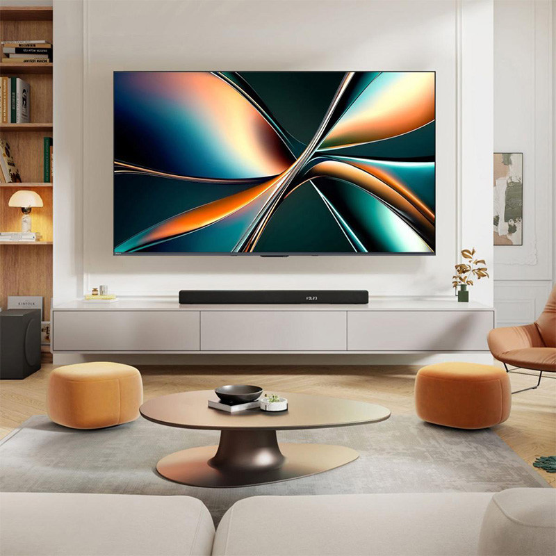 Hisense ULED televizorT 85U7Q Smart