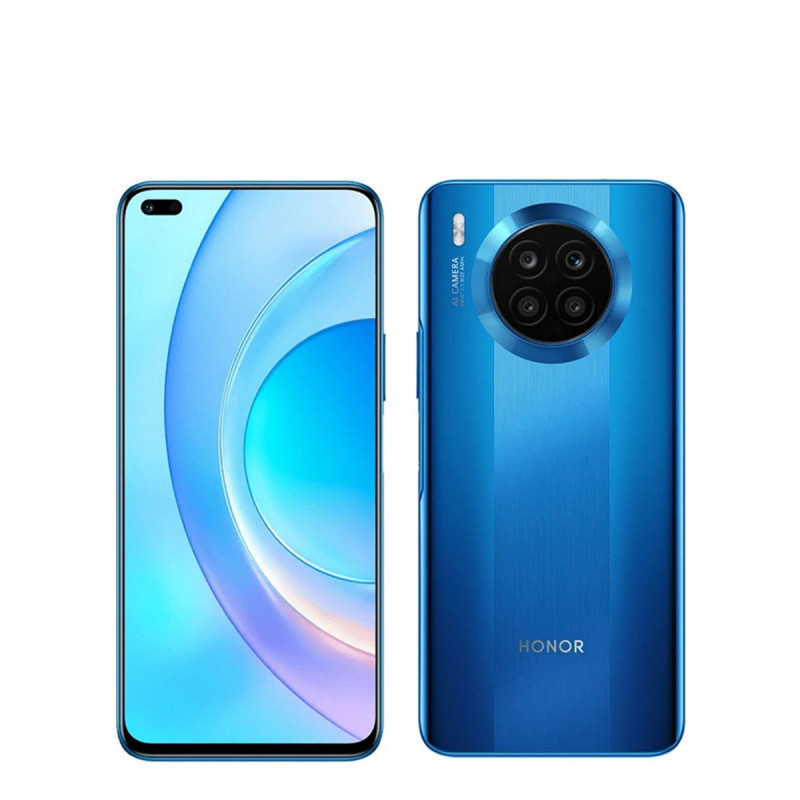 Honor 50 Lite mobilni telefon 6GB 128GB plava