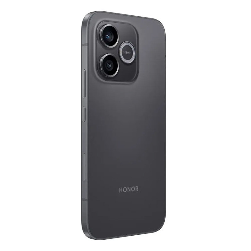 Honor 600 Lite Smarphone 8GB 256GB Crna