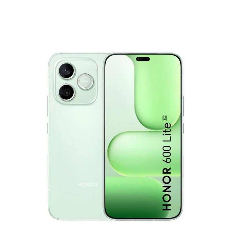 Honor 600 Lite Smartphone 8GB 256GB Zelena + poklon vaučer 2000 rsd
