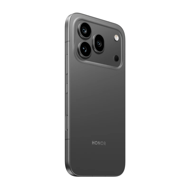 Honor 600 PRO smartphone 12GB 512GB crna + poklon vau?er 3000 rsd