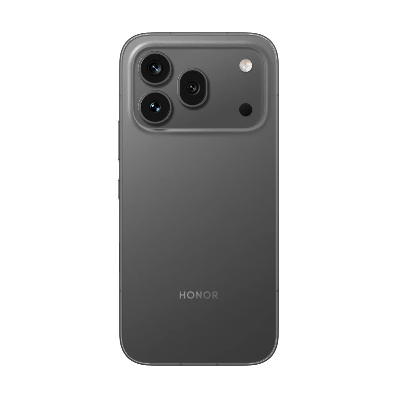 Honor 600 PRO smartphone 12GB 512GB crna + poklon vau?er 3000 rsd
