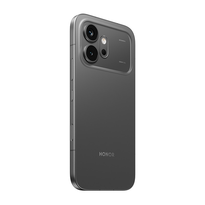 Honor 600 smartphone 8GB 256GB crna + poklon vau?er 3000 rsd