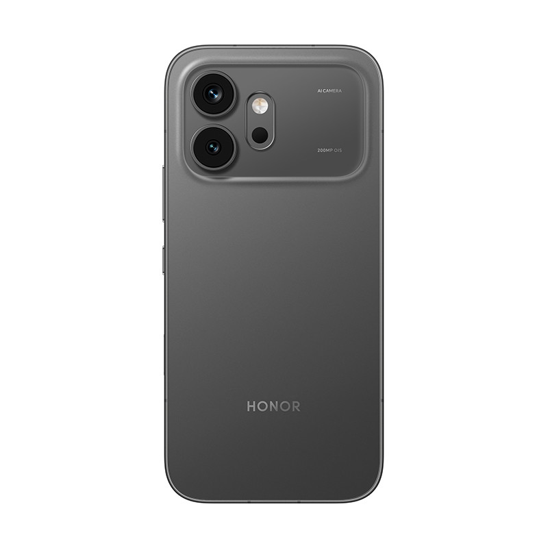 Honor 600 smartphone 8GB 256GB crna + poklon vau?er 3000 rsd