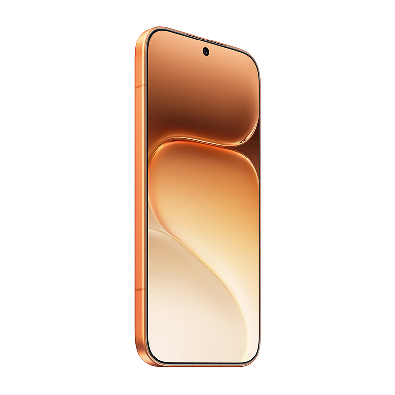 Honor 600 smartphone 8GB 256GB narandžasta + poklon vau?er 3000 rsd