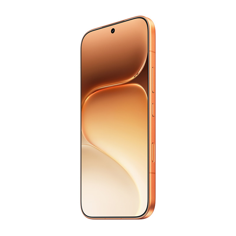 Honor 600 smartphone 8GB 256GB narandžasta + poklon vau?er 3000 rsd