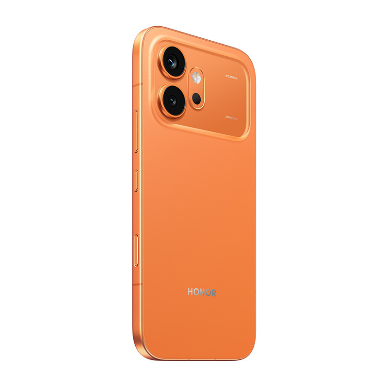 Honor 600 smartphone 8GB 256GB narandžasta + poklon vau?er 3000 rsd