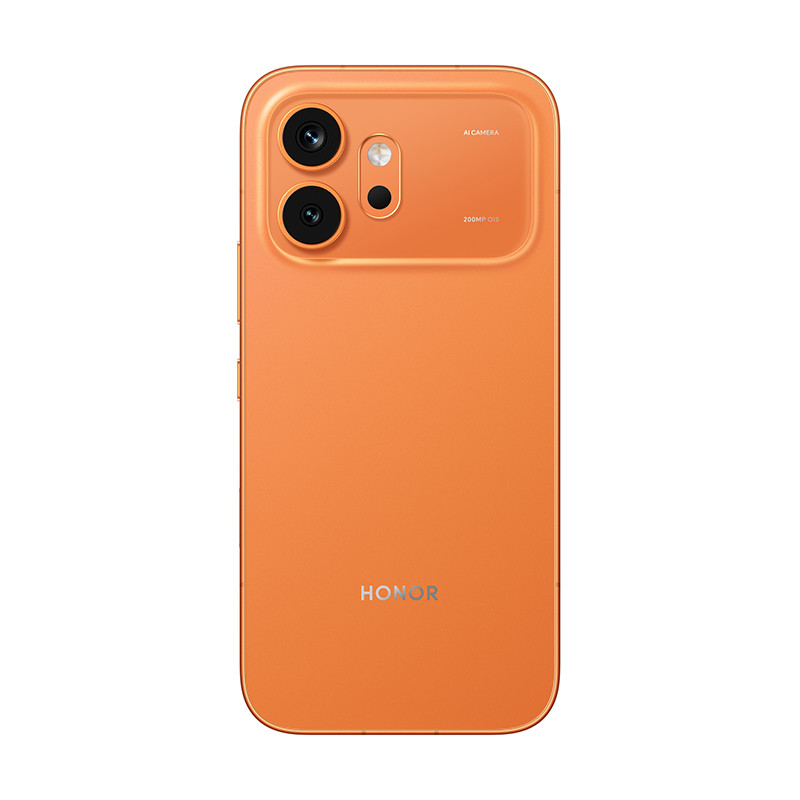 Honor 600 smartphone 8GB 256GB narandžasta + poklon vau?er 3000 rsd