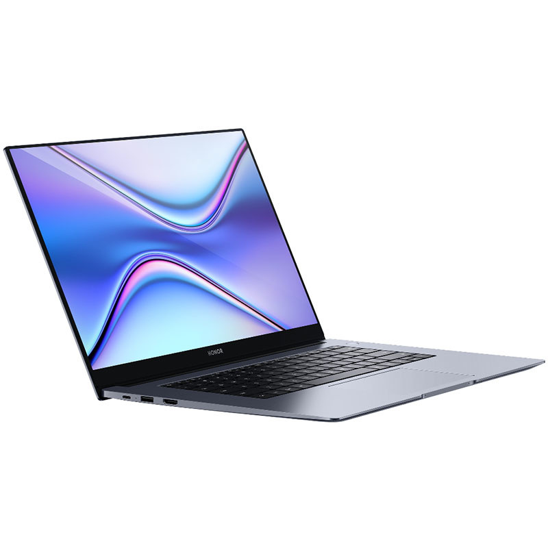 HONOR laptop MagicBook X15 Win10 Home/15.6