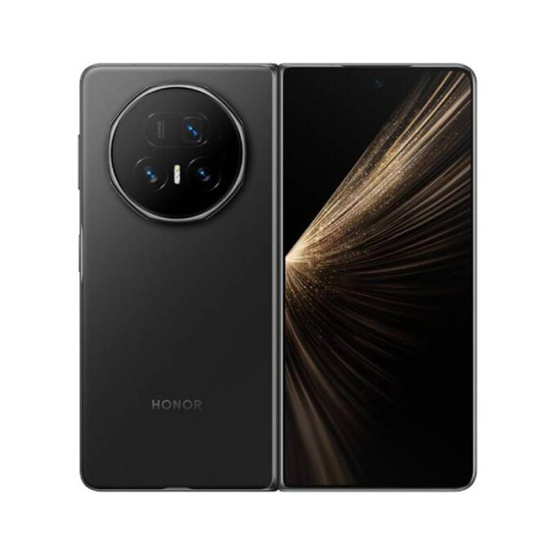 Honor Magic V5 16GB 512GB  Smartphone crna