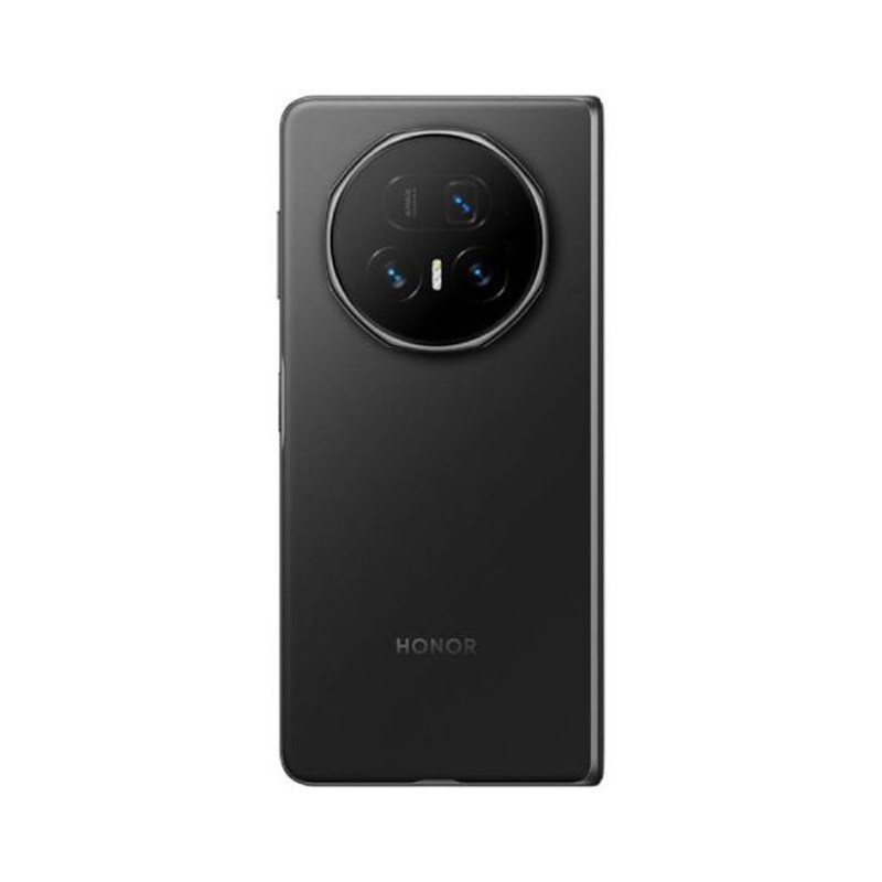 Honor Magic V5 16GB 512GB  Smartphone crna