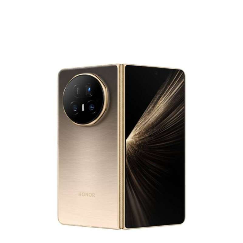 Honor Magic V5 16GB 512GB  Smartphone zlatna