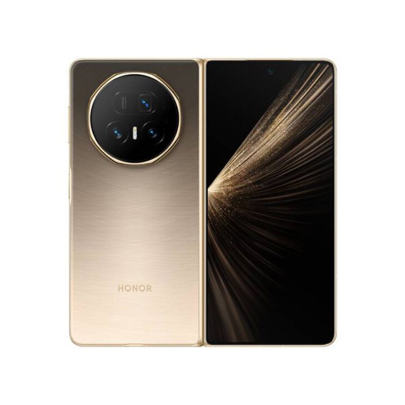Honor Magic V5 16GB 512GB  Smartphone zlatna