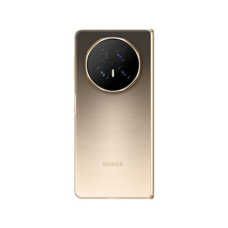 Honor Magic V5 16GB 512GB  Smartphone zlatna