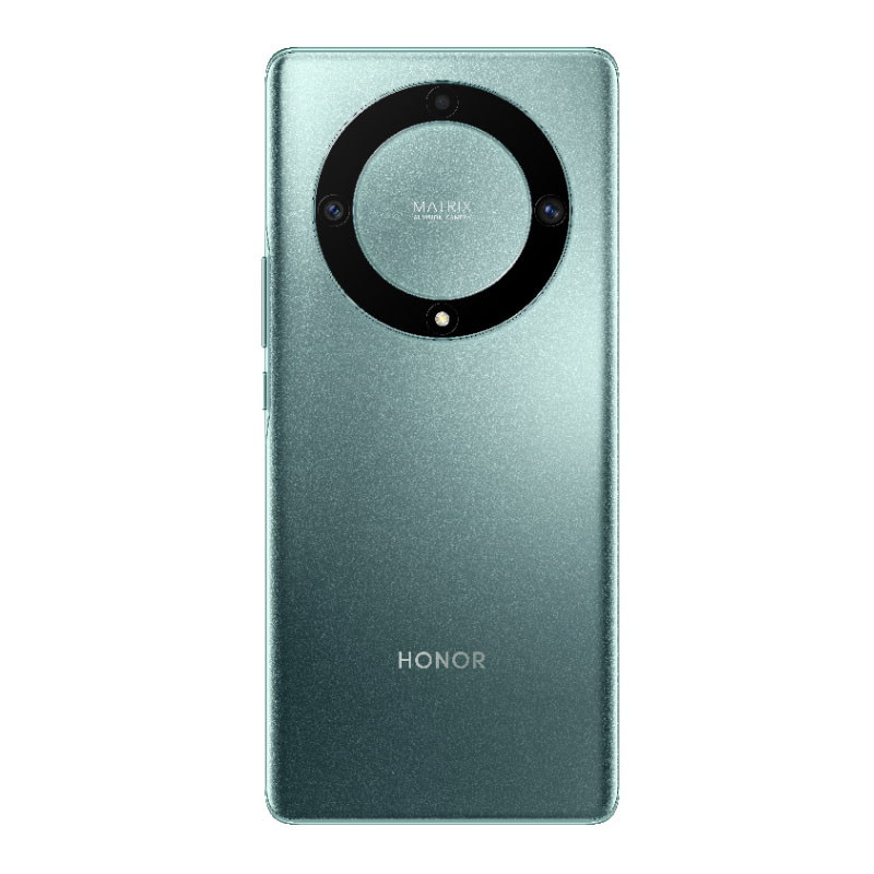Honor Magic5 lite 5G mobilni telefon  6GB 128GB zelena