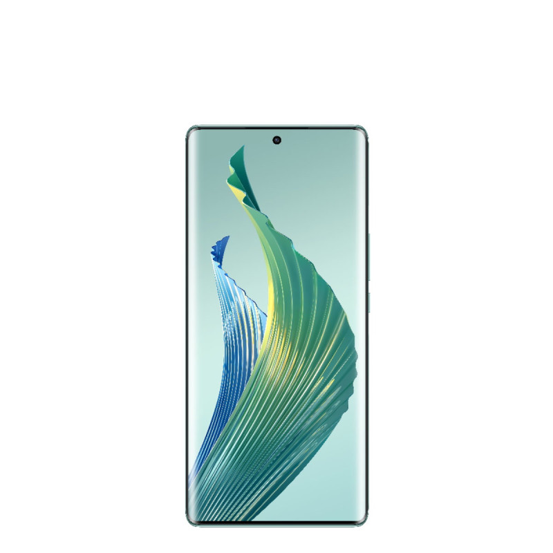 Honor Magic5 Lite 5G mobilni telefon 8GB 256GB zelena