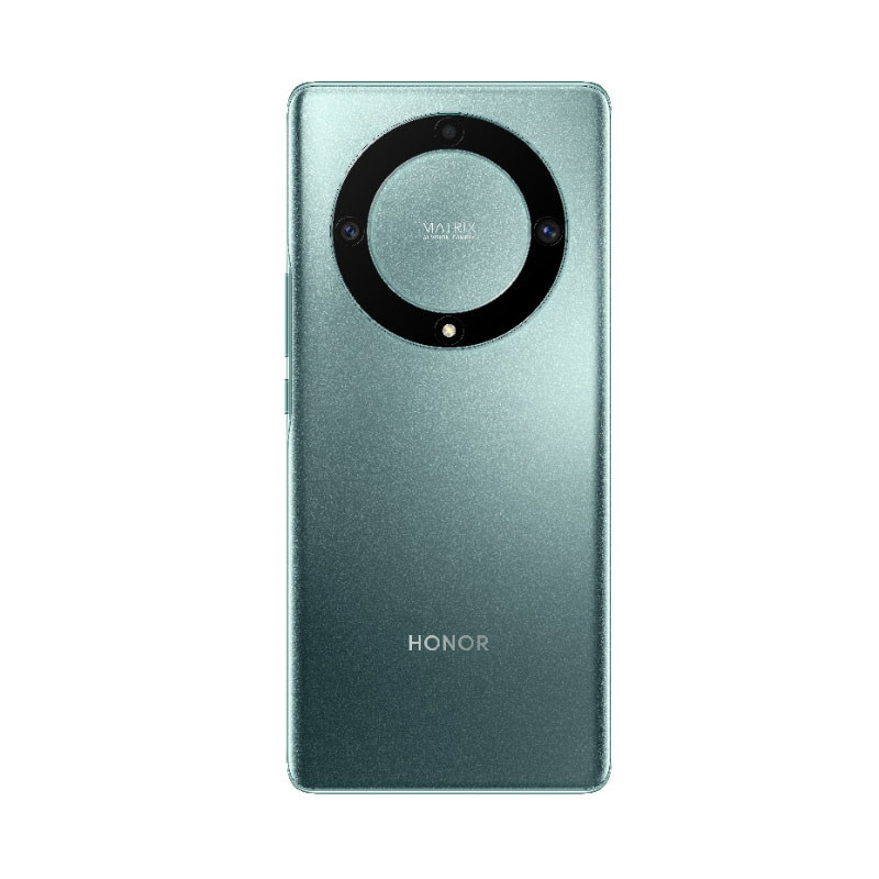 Honor Magic5 Lite 5G mobilni telefon 8GB 256GB zelena