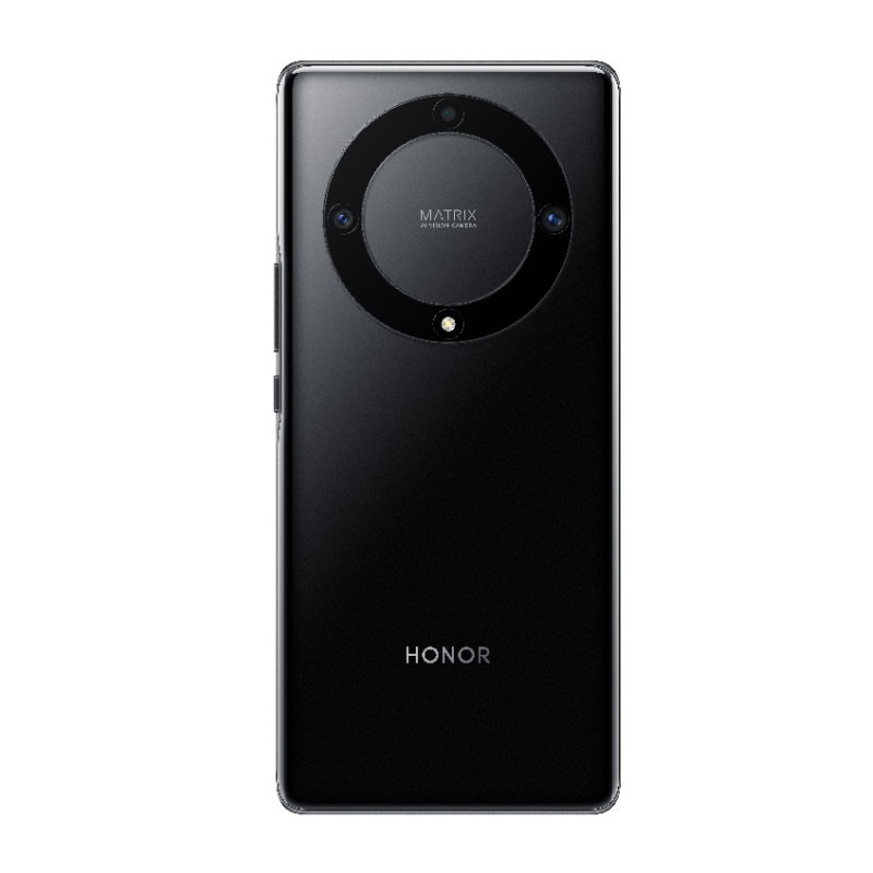 Honor Magic5 lite mobilni telefon 5G 6GB 128GB crna