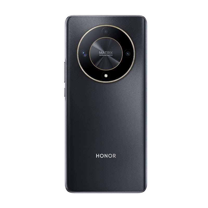 Honor Magic6 Lite 5G mobilni telefon 8GB 256GB crna