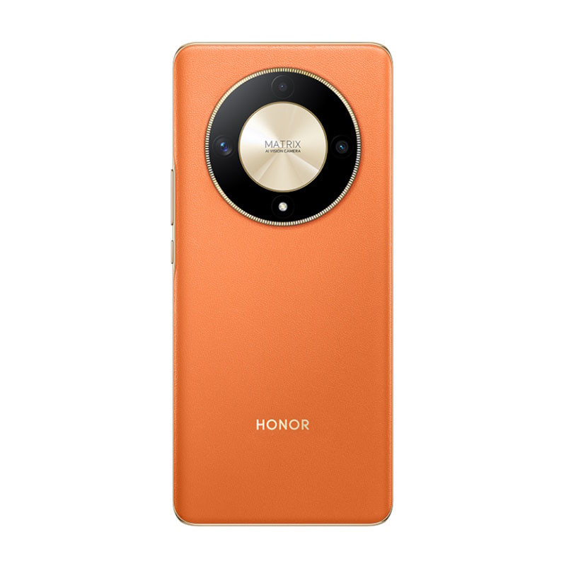 Honor Magic6 Lite 5G mobilni telefon 8GB 256GB narandžasta