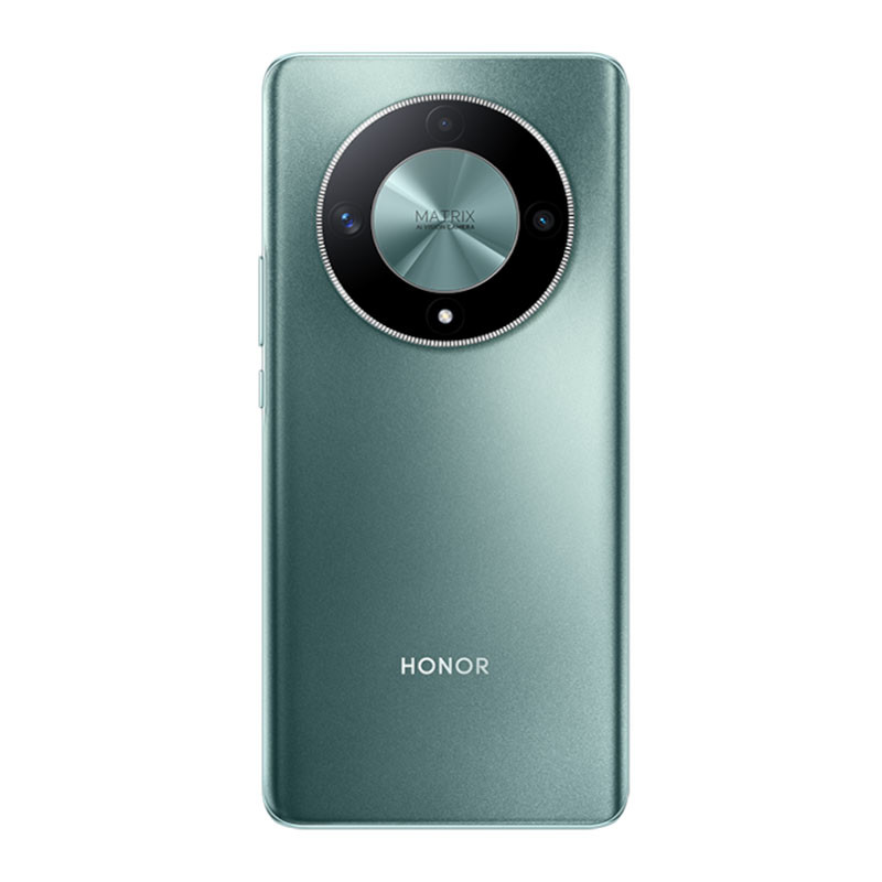 Honor Magic6 Lite 5G mobilni telefon 8GB 256GB zelena