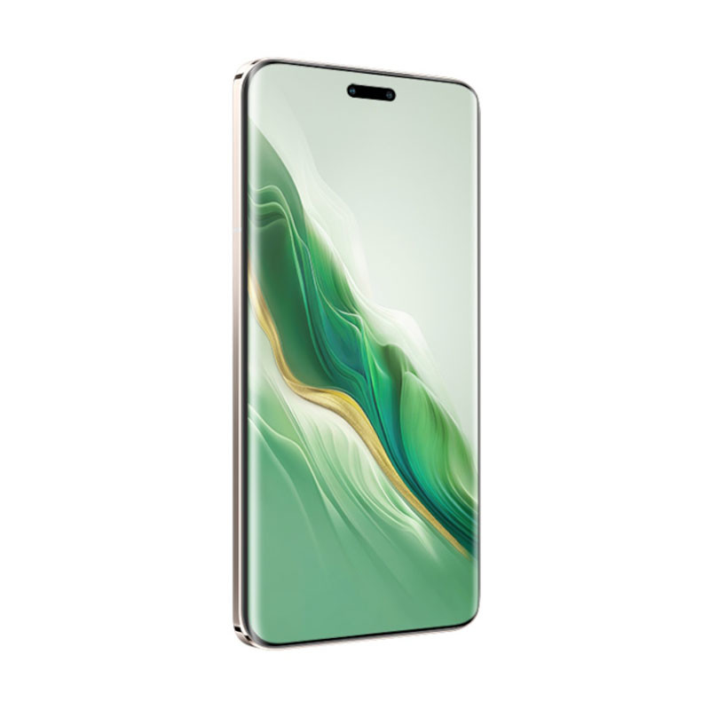 Honor Magic6 Pro 5G mobilni telefon 12GB 512GB zelena