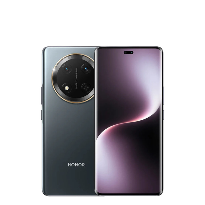 Honor Magic7 Lite mobilni telefon 5G 8GB 512GB crna 