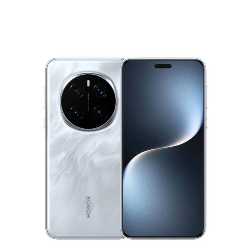 Honor Magic7 Pro mobilni telefon 5G 12GB 512GB siva 