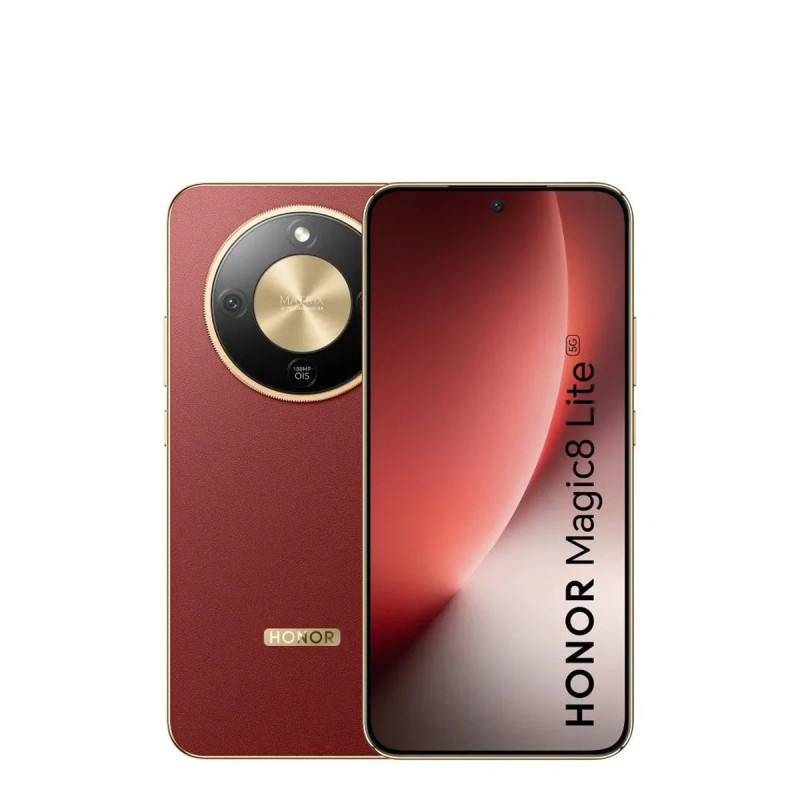 Honor Magic8 Lite mobilni telefon 8GB 512GB 