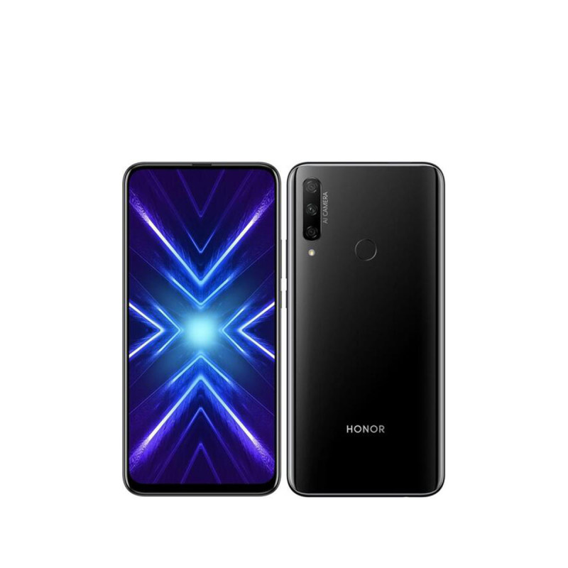 Honor mobilni telefon 9X 51094TKY