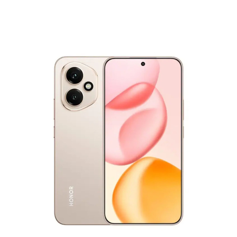 Honor Smartphone 400 mobilni telefon 5G 8GB 256GB Zlatna + poklon