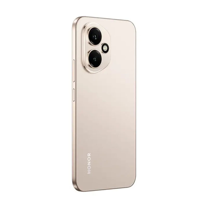 Honor mobilni telefon Smartphone 400 5G 8GB 256GB Zlatna + poklon