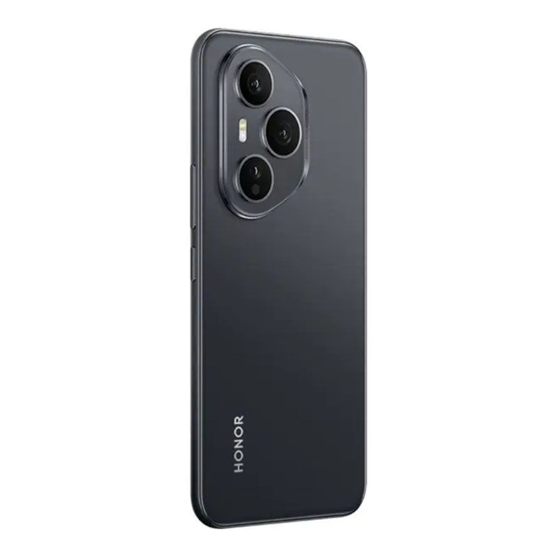 Honor mobilni telefon Smartphone 400 Pro 5G 12GB 512GB Crna + poklon