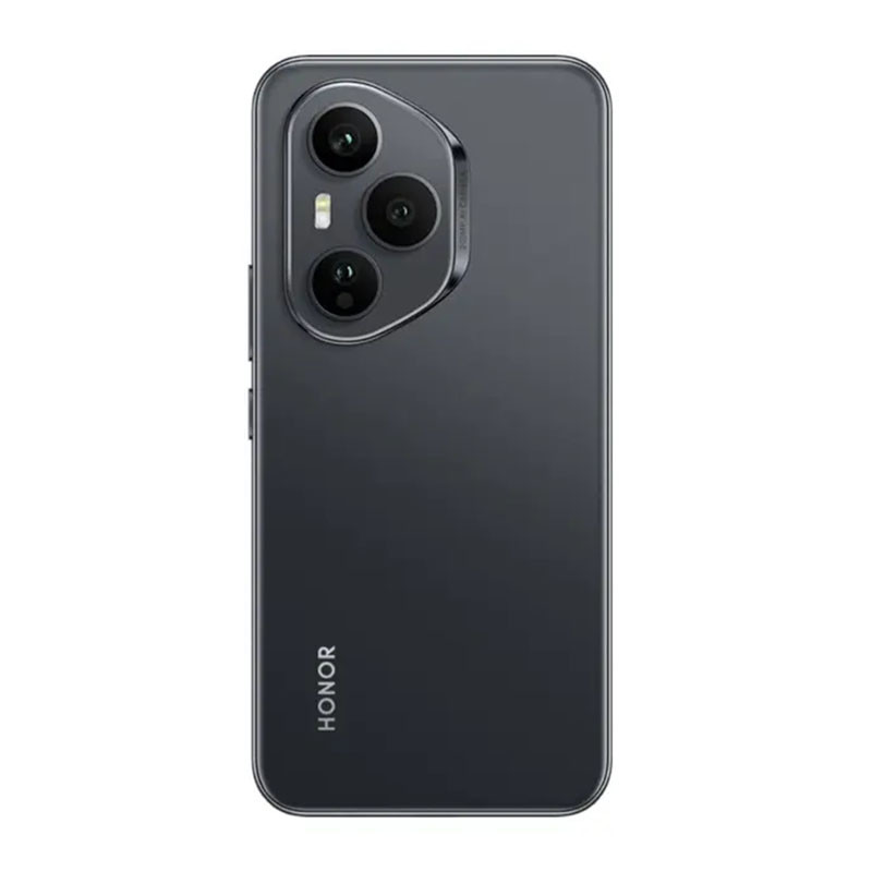 Honor mobilni telefon Smartphone 400 Pro 5G 12GB 512GB Crna + poklon
