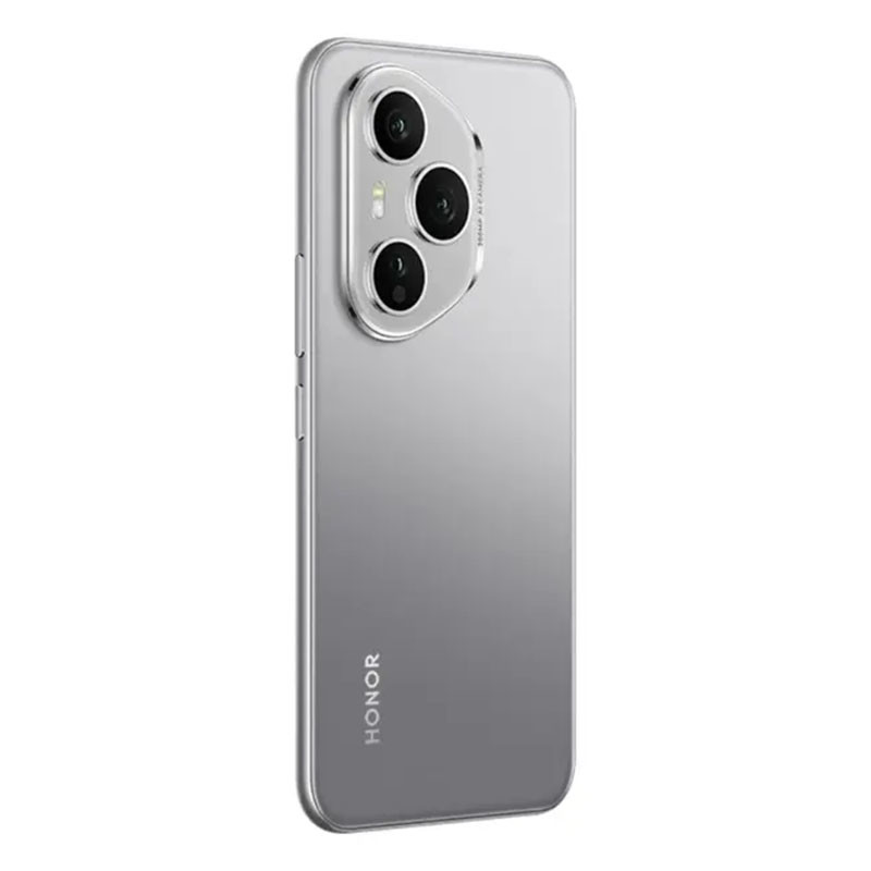 Honor mobilni telefon Smartphone 400 Pro 5G 12GB 512GB Siva + poklon
