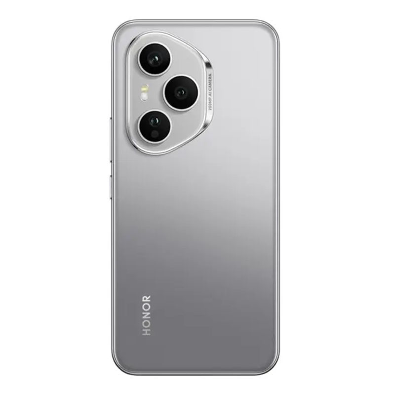 Honor mobilni telefon Smartphone 400 Pro 5G 12GB 512GB Siva + poklon