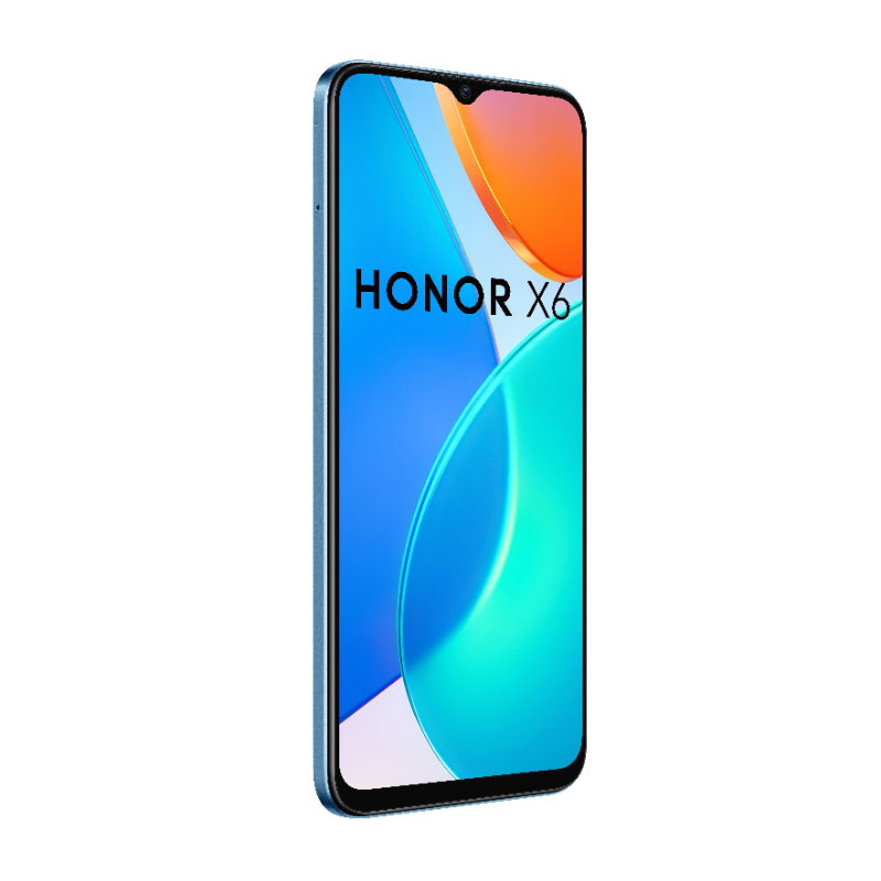 Honor mobilni telefon X6 4GB 64GB plava
