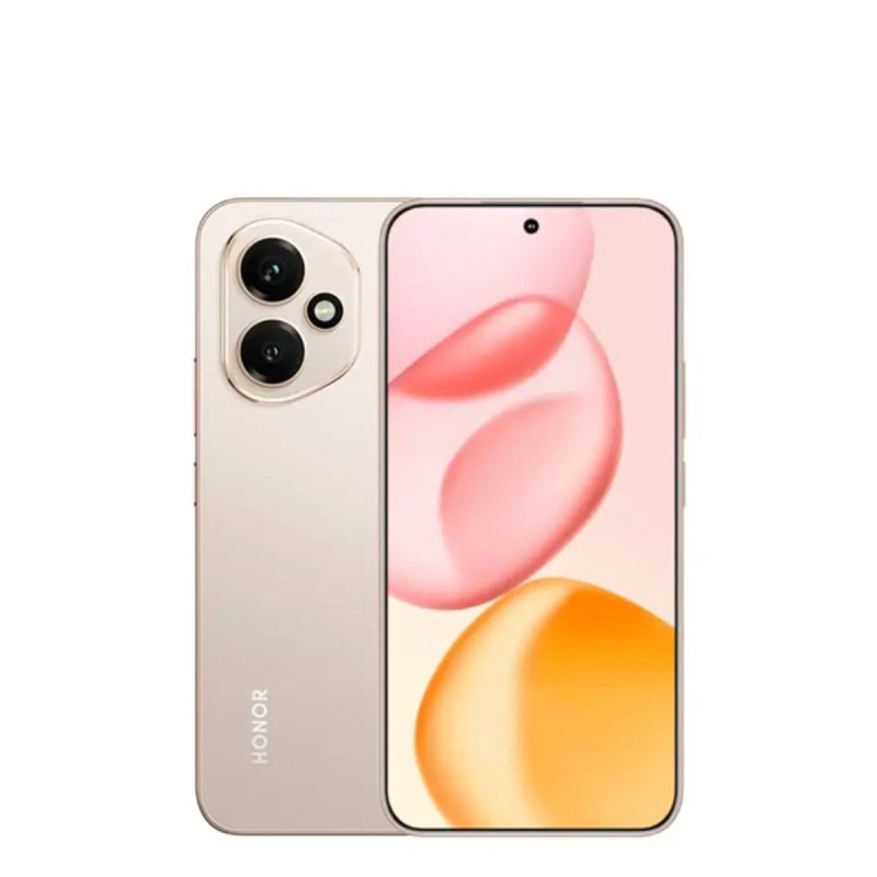 Honor Smartphone 400 mobilni telefon 5G 8GB 256GB Zlatna 